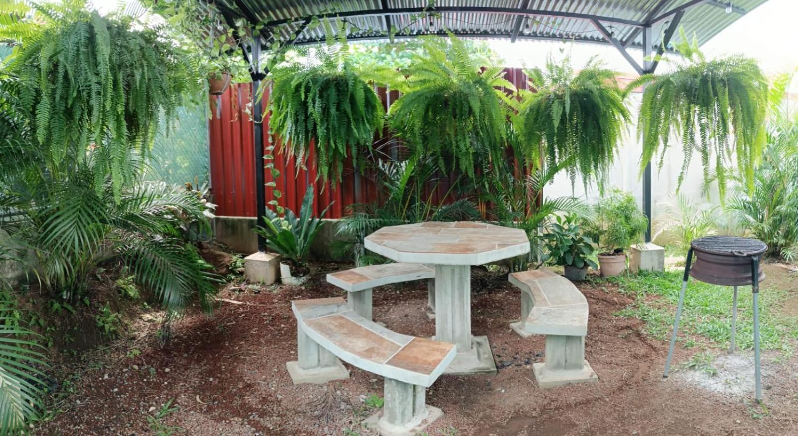Casa Vista Arenal Villa La Fortuna Exteriör bild